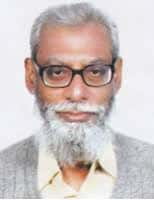 আ ন ম আবদুস সোবহান