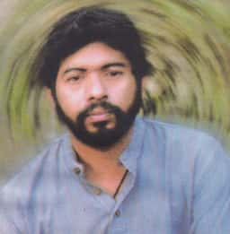 রাসেল রহমান