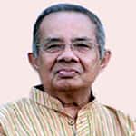 জ্যোতিপ্রকাশ দত্ত