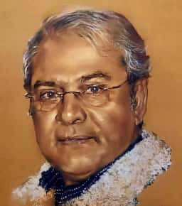 অমরেন্দ্র চক্রবর্তী
