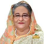 শেখ হাসিনা
