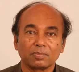বদরুল আলম খান