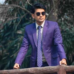 সহস্র সুমন