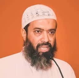 ড. খোন্দকার আব্দুল্লাহ জাহাঙ্গীর (রাহিমাহুল্লাহ)