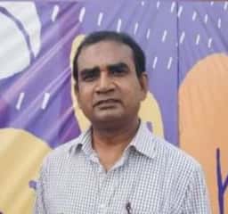 মনজুর রহমান শান্ত
