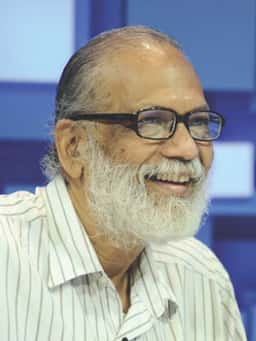 আফসান চৌধুরী