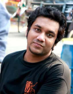 শেহজাদ আমান