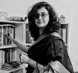 সিলভিয়া নাজনীন