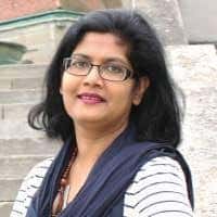 তাবাসসুম নাজ