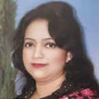 আজরা পারভীন সাঈদ