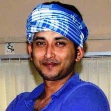 আহমেদ খান হীরক