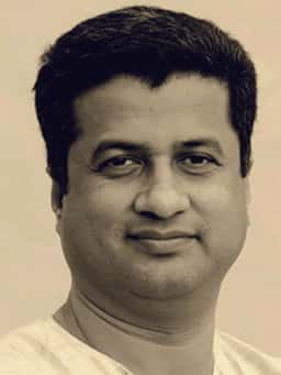 শেখ সাদী