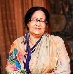 পান্না কায়সার