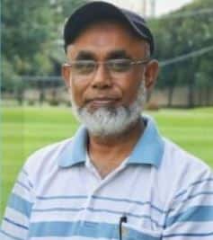 আমিনুল ইসলাম বাবু