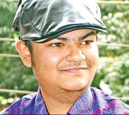 আজোয়াত জাহান দৃশ্য