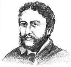 মাইকেল মধুসূদন দত্ত