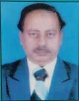 মোঃ আমিনুল হক