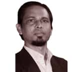 সায়ীদ আবুবকর