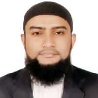 সামছুর রহমান ওমর