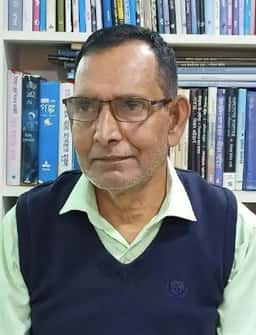 প্রদীপ ভট্টাচার্য