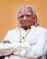 বি কে এস আইয়েঙ্গার