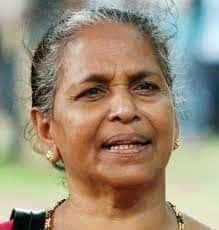 নলিনী জামিলা