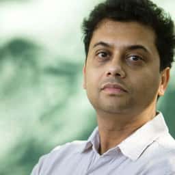 নীল মুখার্জি