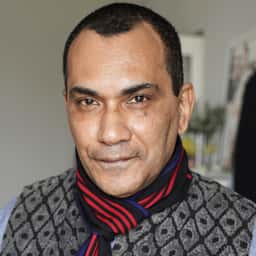সুদীপ চক্রবর্তী