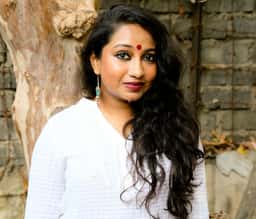 শরণ্য মানিভানান