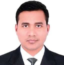জাকারিয়া আহমেদ