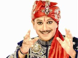 পি সি সরকার জুনিয়র
