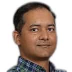 সঞ্জয় দে