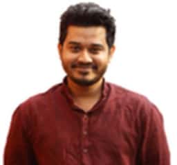 আহনাফ তাহমিদ