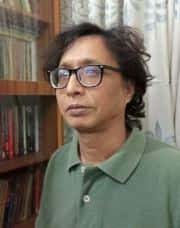 চঞ্চল আশরাফ