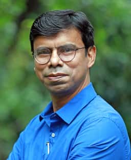 বাদল সৈয়দ