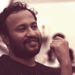 হাসান রোবায়েত
