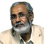 প্রফেসর ড. এম শমশের আলী