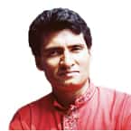 আহমেদ বাসার
