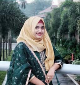সাজি আফরোজ