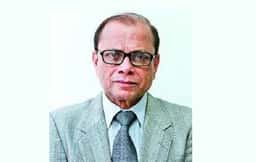  ড. সৈয়দ আনোয়ার হোসেন