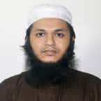 মোঃ নূরুল্লাহ হোসাইন