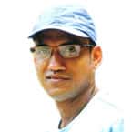 ইমরান কায়েস