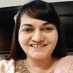 সালমা কিবরিয়া