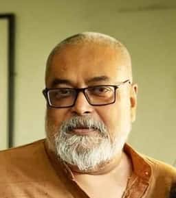  শওকাত ওসমান