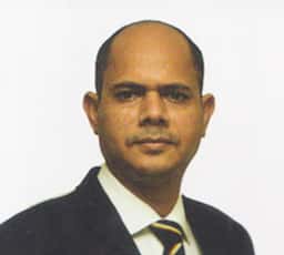 তওফিক মাহবুব চৌধুরী