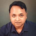 মনদীপ ঘরাই