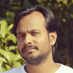 মঈন ফারুক