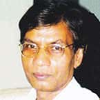 ময়ুখ চৌধুরী