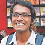 সব্যসাচী মিস্ত্রী