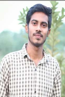 রাব্বি হোসেন